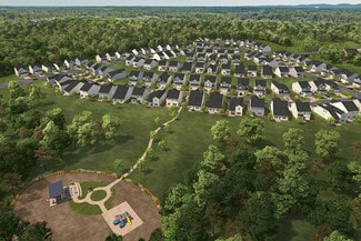 1113 Forestbrook, Spartanburg, SC 29303