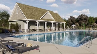 8203 Middleton, Lowell, IN 46356