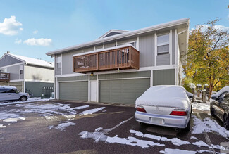9901 E Evans Ave, Aurora, CO 80247