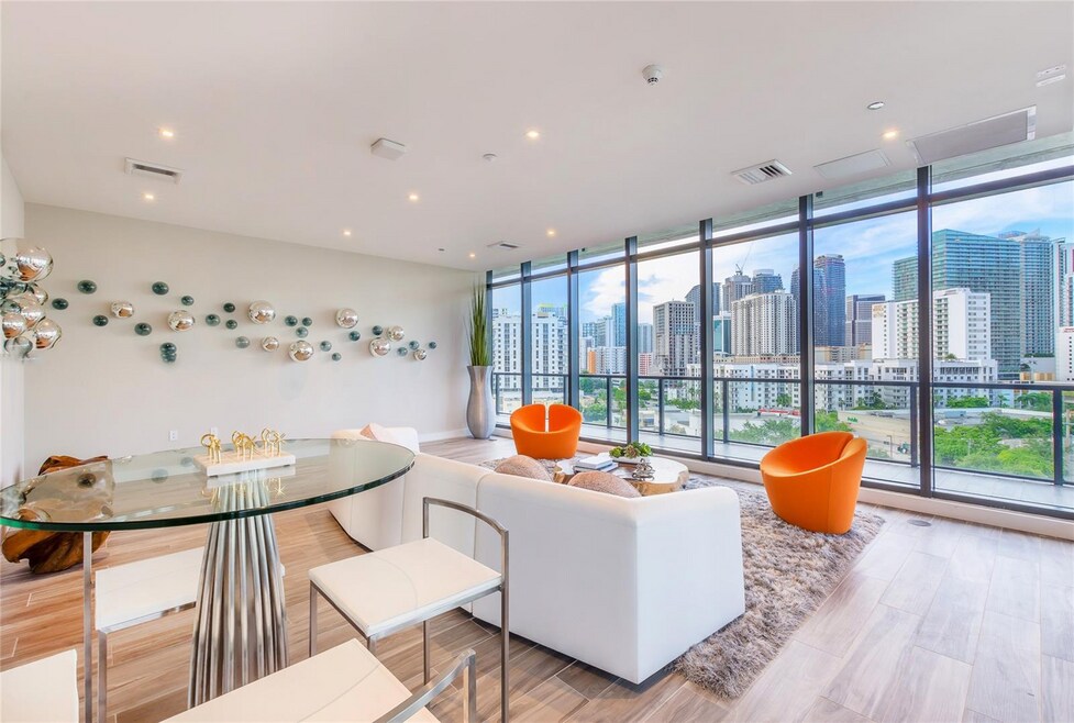 Cassa Brickell unit 707, Miami, FL 33129 - photo 1