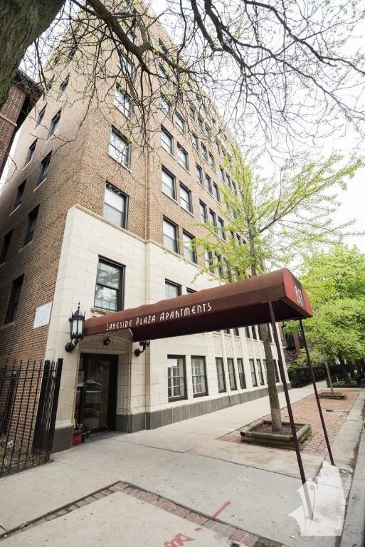 817 W Lakeside Place Unit 604, Chicago, IL 60640
