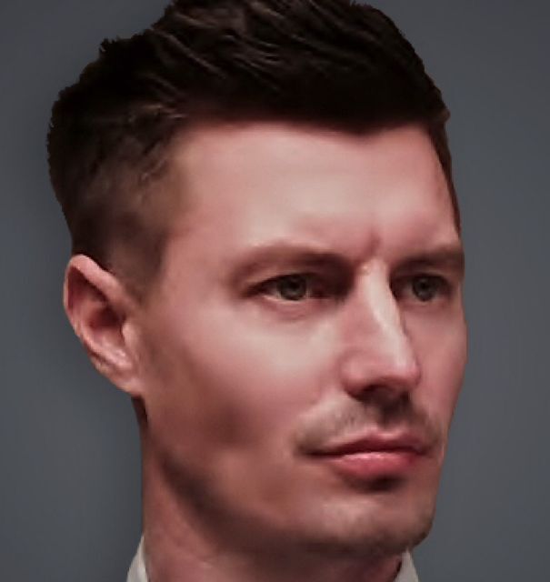 Todd Sedlar