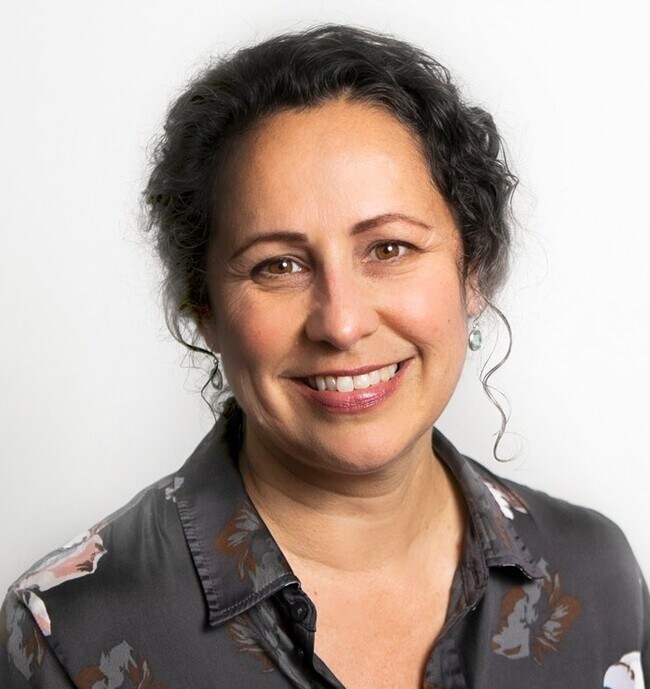 Kimberly Markison
