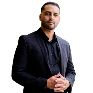Leo Garza Garza