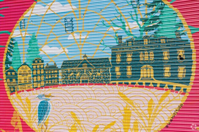 Hidden gems are waiting to be discovered around every corner in Darnestown.