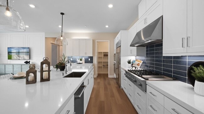 29602 Paseo Capilla unit 36037450, Santa Clarita, CA 91354 - photo 7