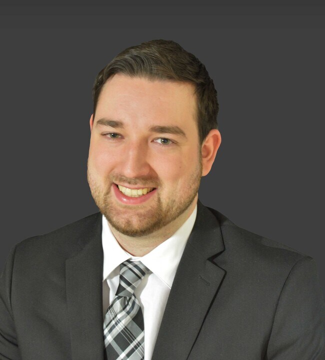 Joseph Frobisher III