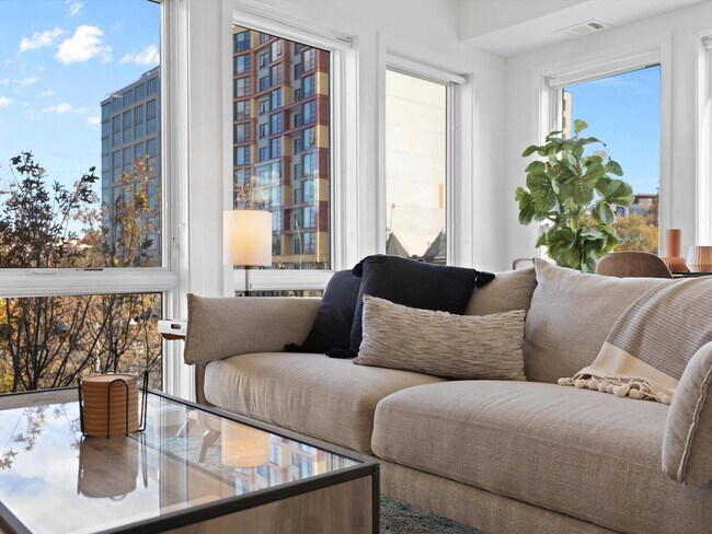 1428-1430-1430 North Capitol St NW unit ID1037757P, Washington, DC 20002 - photo 5