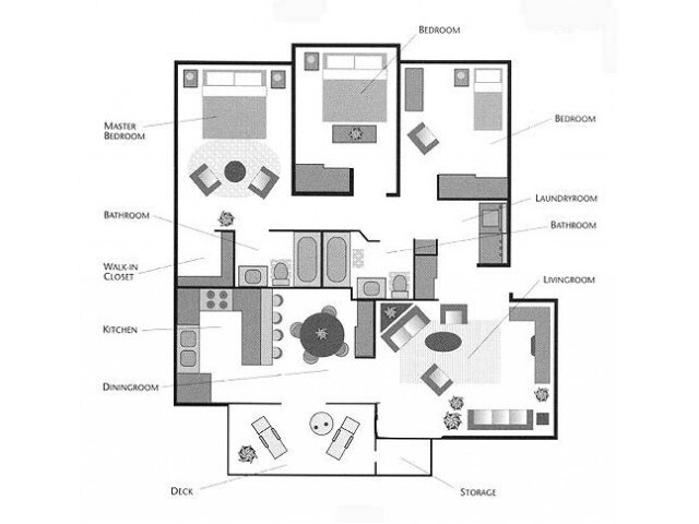 Nantucket Gate Apartments, Tacoma, WA 98445 - photo 4