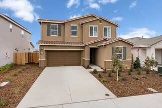 2428 Calabria St, Manteca, CA 95337