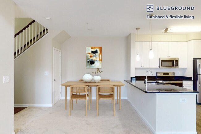 6900 Andersons Way unit FL1-ID6229A, Laurel, MD 20707 - photo 4