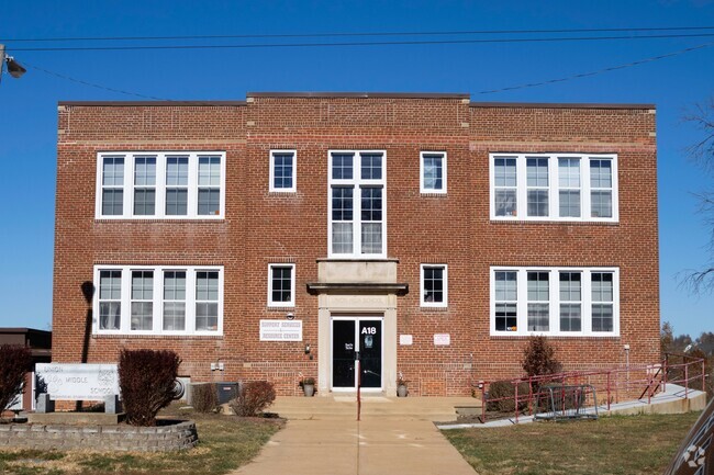 Public Schools in ZIP Code 63084, MO - Homes.com