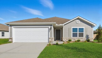 505 SE Carson Dr, Blue Springs, MO 64014