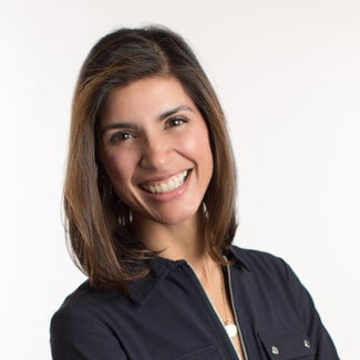 Nalini Hage