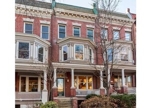 3114 18th St NW Unit A, Washington, DC 20010