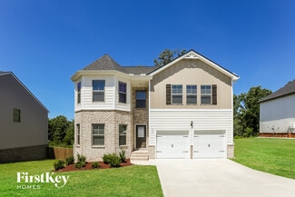 52 Overlook Rd, Covington, GA 30014