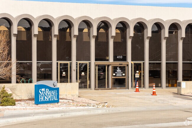 Today, one of Trinidad's main industries is the healthcare field.