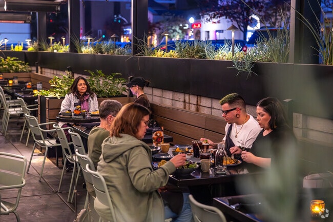 La Popular in Claremont serves authentic, Mexican dishes served with a side of tradition.