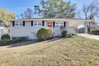 2421 Kennedy Ln SW, Marietta, GA 30060