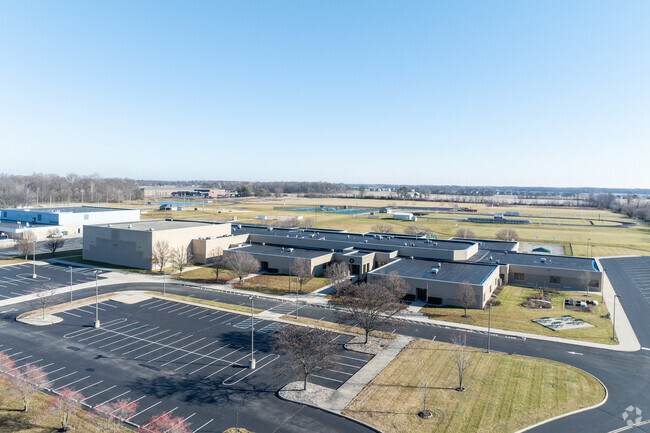 Sugar Creek Elementary School