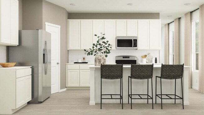 6614 Morgan Glen unit 37878637, San Antonio, TX 78253 - photo 5