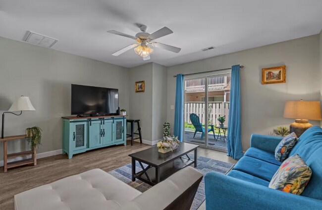 2200 Crow Ln, Myrtle Beach, SC 29577 - photo 4