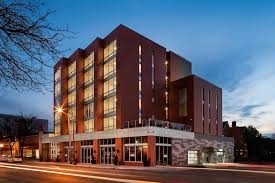 35 Units - All Floor to Ceiling Windows