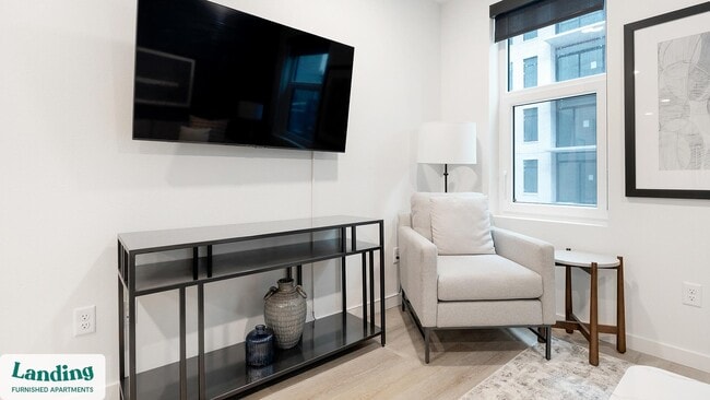 955 Bannock St unit 711, Denver, CO 80204 - photo 3