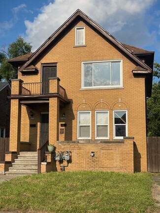 14518 Mark Twain St Unit Lower Unit, Detroit, MI 48227