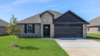7508 154th East Ave, Owasso, OK 74055