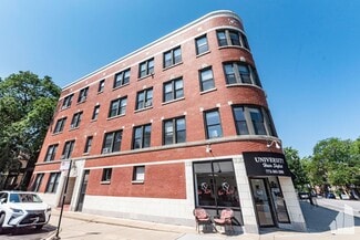 5704 S Harper Ave Unit 206, Chicago, IL 60637