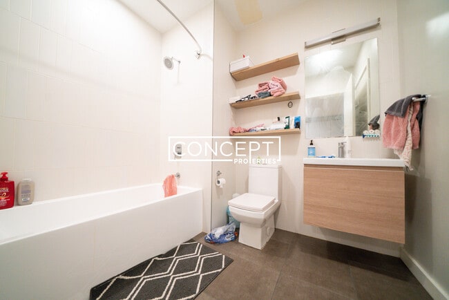 1 Sewall St unit 302, Boston, MA 02120 - photo 4