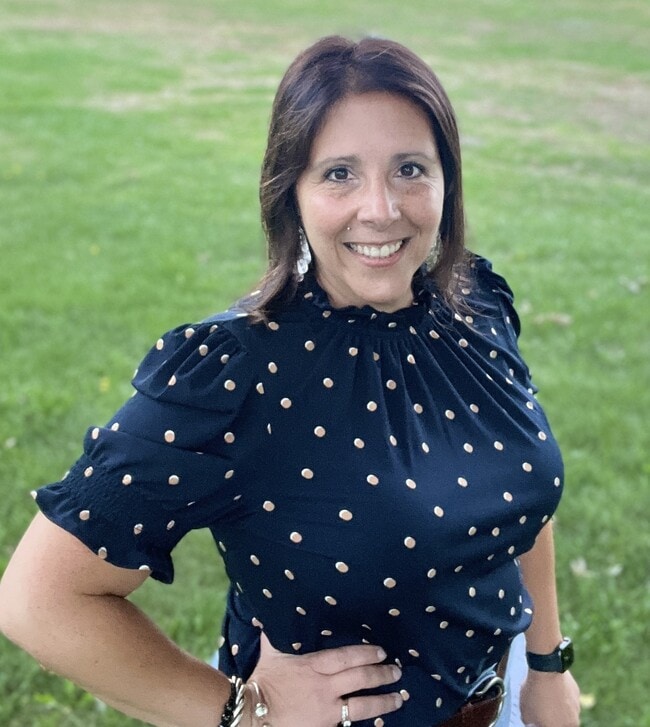 Sherri King