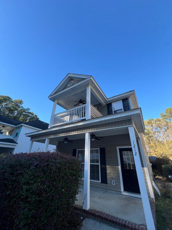 1212 Lexi Ln, Myrtle Beach, SC 29577