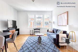 18 Forest St Unit FL4-ID340, Cambridge, MA 02140