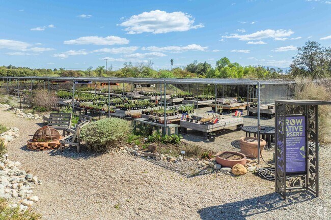 Northeast Claremont is near the 86 acres California Botanic Garden, which is the largest in the state dedicated to California native plants.