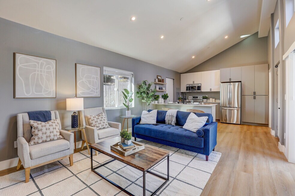 Appian Terrace, El Sobrante, CA 94803 - photo 1