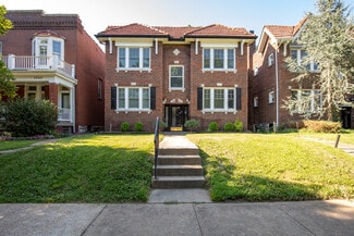 6044 Washington Blvd Unit 1E, St. Louis, MO 63112
