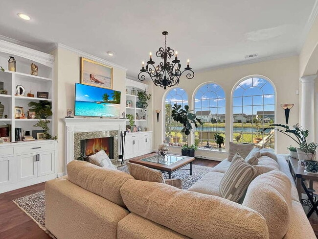 663 Wyndham Way, Pooler, GA 31322 - photo 4