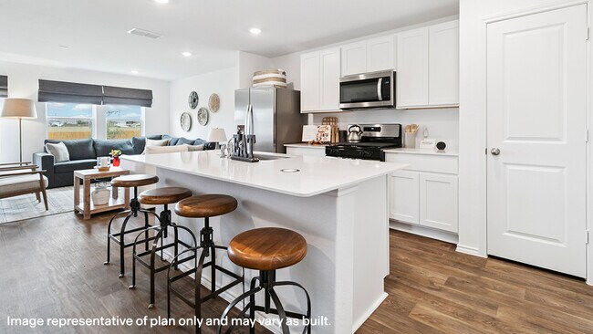 0 Model Coming Soon! St unit 38652226, Leon Valley, TX 78238 - photo 6