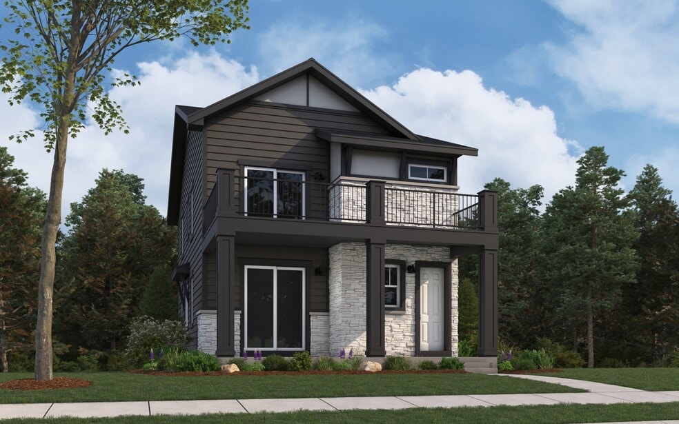 3841 W 82nd Ave unit 36181198, Westminster, CO 80031 - photo 1