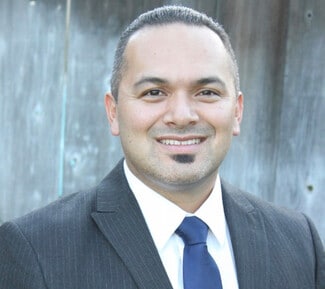 Juvenal Cazares III