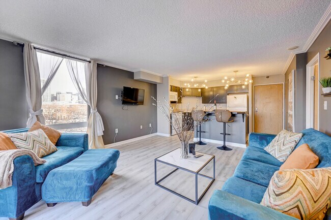 Denver Towers unit 303, Denver, CO 80204 - photo 7