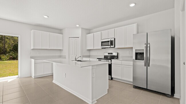 3658 Hardman Dr, Lake Wales, FL 33853 - photo 3