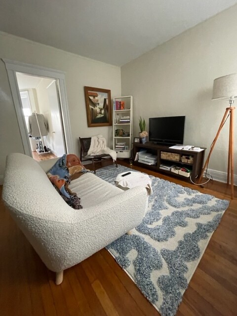 1198 Boylston St unit 9, Boston College, MA 02467 - photo 2