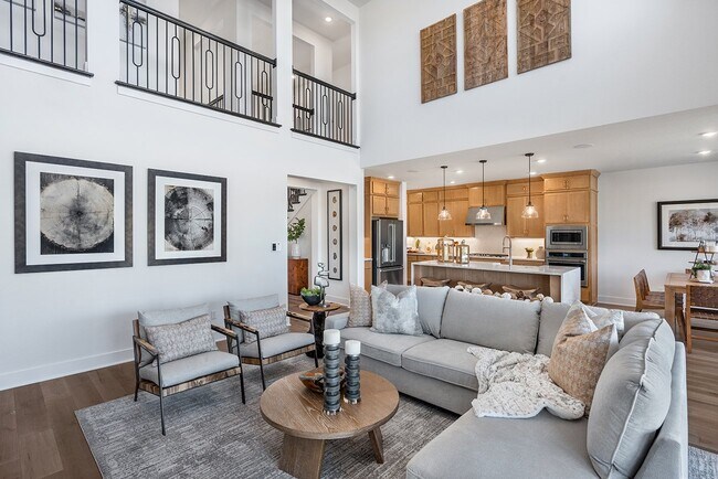 519 Tricia Ct, Liberty Hill, TX 78642 - photo 4