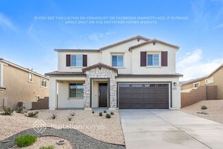 25103 Zircon Rd, Menifee, CA 92586