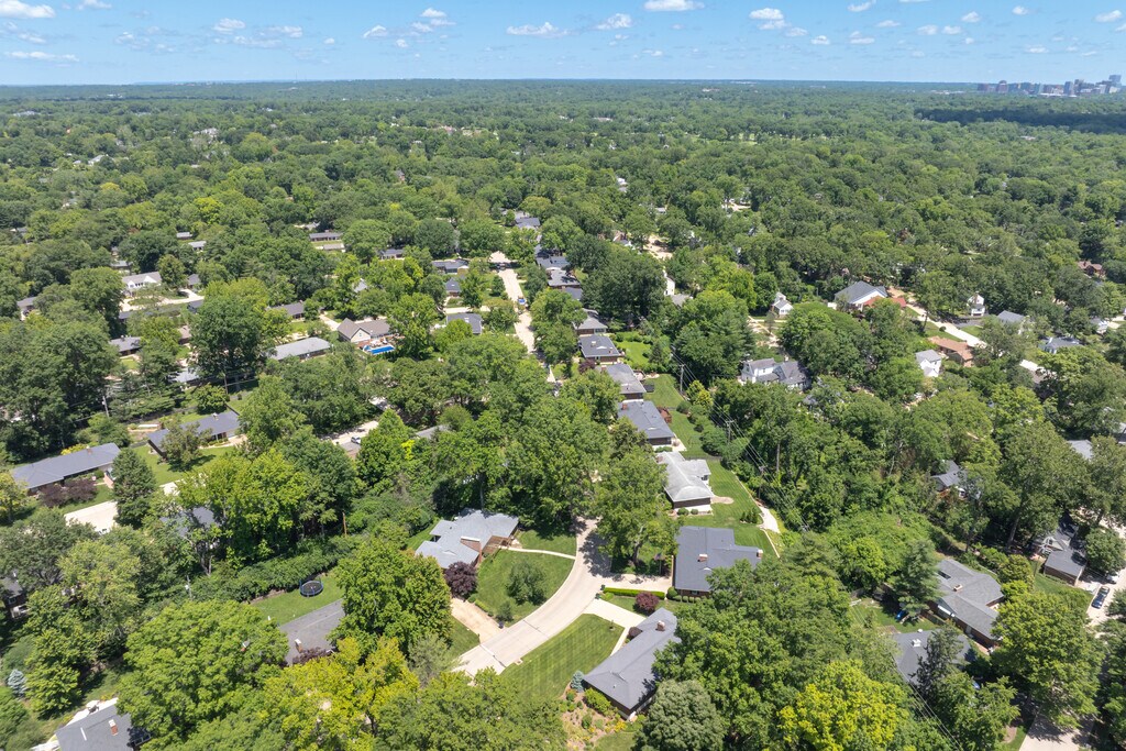 Warson Woods, MO City Guide About Living in Warson Woods