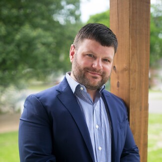 Paul Hubbard