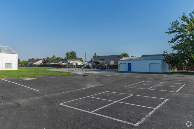 Kingspoint Christian School